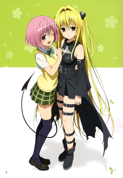 to love ru henta|Tag: to love.